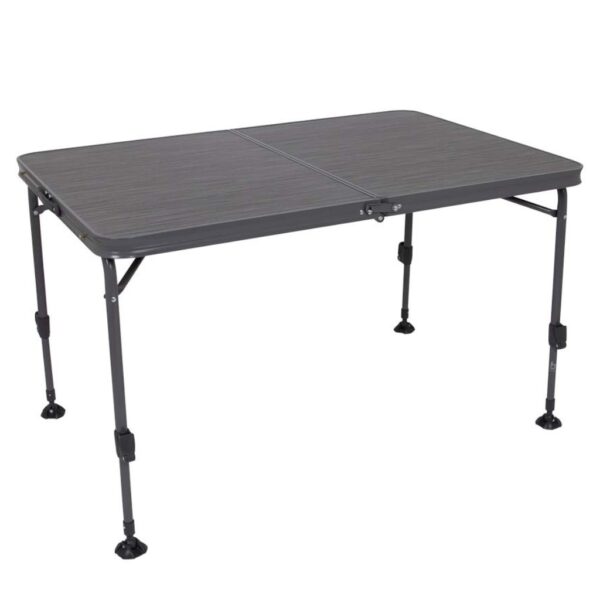 Bo-Camp Campingtisch Logan 120 x 80 cm