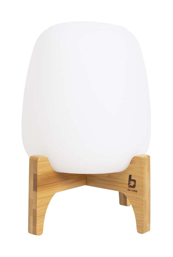 Bo-Camp wiederaufladbare LED Lampe