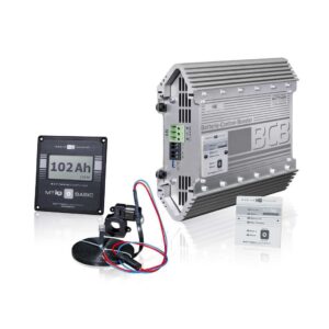 Büttner PowerPack Basic mit BCB 25/20