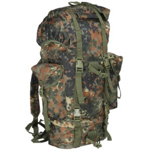 MIL-TEC BW Kampfrucksack 65 Liter