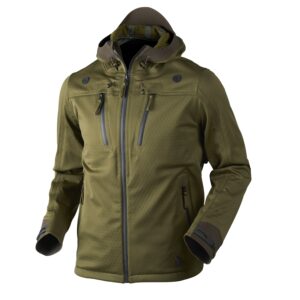 Seeland Hawker Shell Jacke  Pro Green