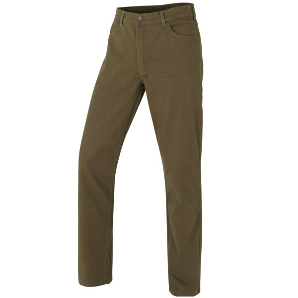 Härkila Hallberg Hose Olive