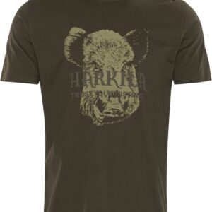 Härkila Odin T-Shirt 2er-Pack