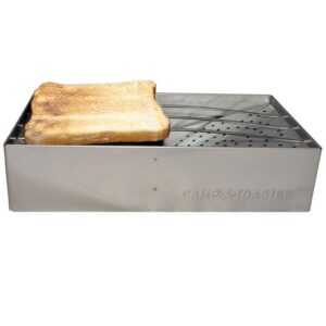 CAMP-A-TOASTER® Campingtoaster