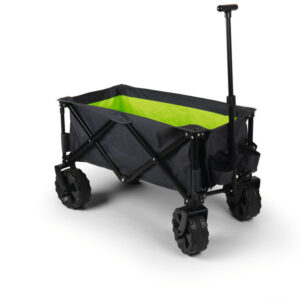 Camp4 Strandbuggy faltbar mit extra breiten Reifen