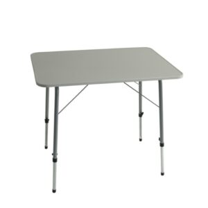 Campingtisch OLE 80 x 60 cm