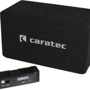 Caratec Audio Soundsystem CAS200D