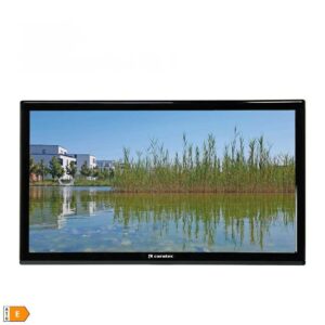 Caratec Vision CAV220P-D 55 cm Weitwinkel LED TV