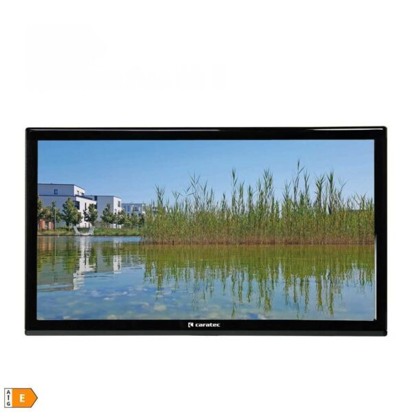 Caratec Vision CAV220P-D 55 cm Weitwinkel LED TV