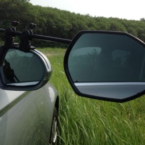 Caravan Außenspiegel Falcon Mirror Twinpack