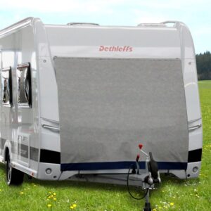 Caravan-Bugschutzplane B140 x H160 cm Supra-FC