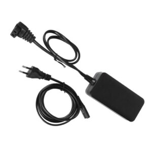 Carbest 100-240V AC Adapterkabel für Kühlbox PowerCooler