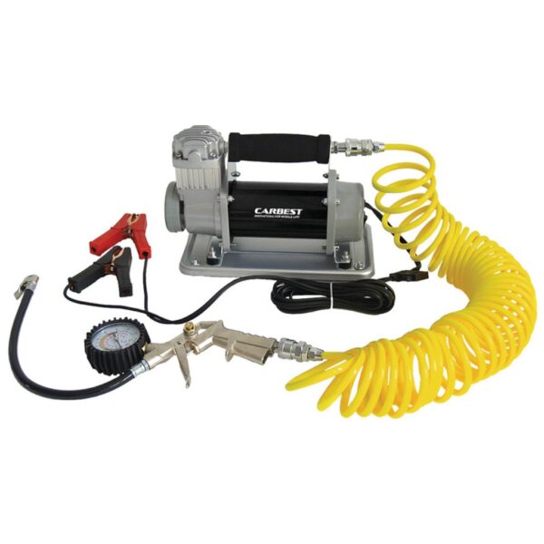 Carbest 12 Volt Luftkompressor