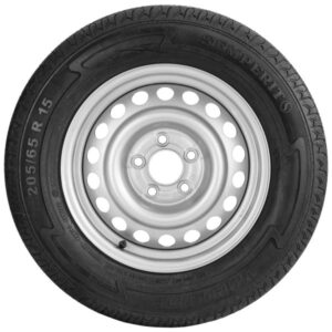 Wohnwagen Reserverad 205/65 R15 XL