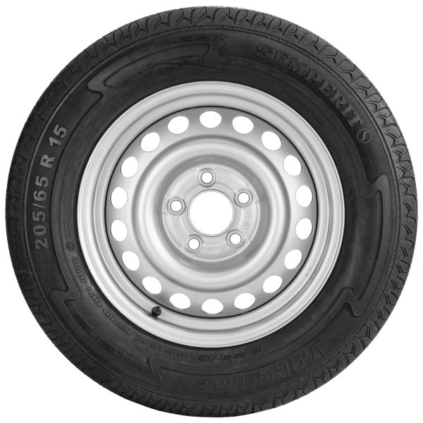 Wohnwagen Reserverad 205/65 R15 XL