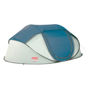 Coleman Zelt FastPitch Pop Up Galiano 4 Personen