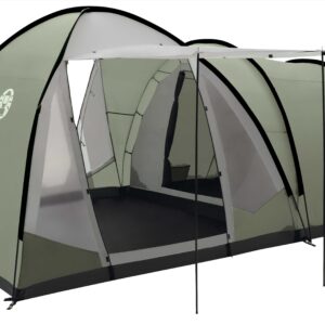 Coleman Zelt Waterfall DeLuxe 5 Personen