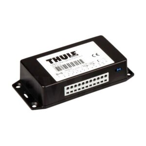 Control-Box für Thule Trittstufen electric 12 Volt