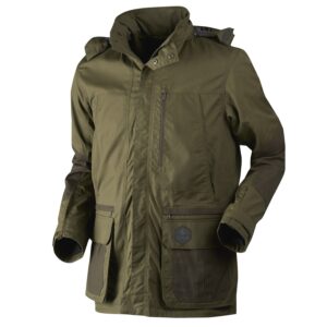 Seeland Key Point Jacke Pine Green