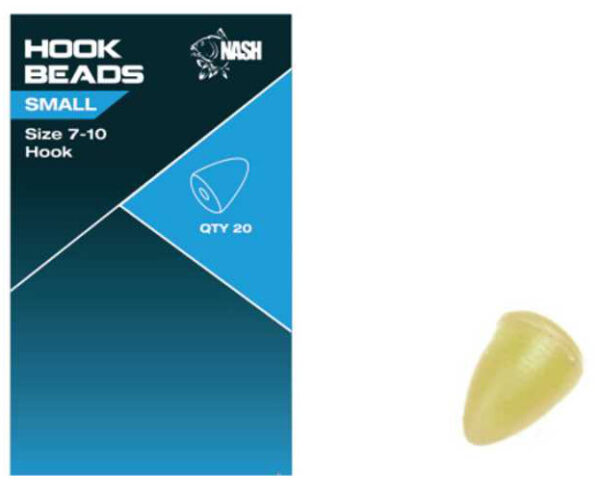 Nash Hook Beads