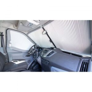 REMIfront Seitenteile für Ford Transit ab Baujahr 05/2014