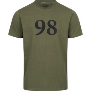 Mauser 98 Jubiläums-Shirt