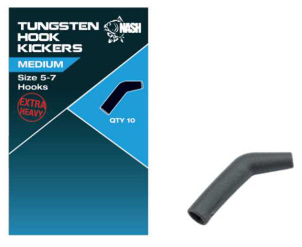 Nash Tungsten Kickers