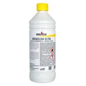 Dekalin Dekaclean Ultra 1 Liter