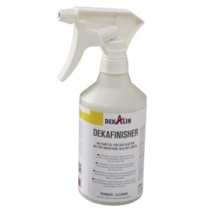 Dekalin Dekafinisher Glättmittel 500 ml