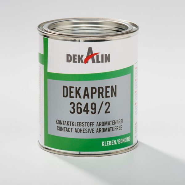 Dekalin DEKApren 3649/2 Kontaktklebstoff