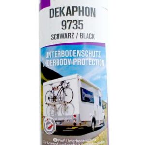 Dekalin Unterbodenschutz DEKAphon 9735