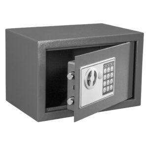 Digital Safe Einbautresor