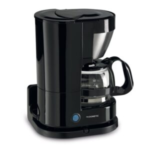 Dometic Kaffeemaschine Perfect Coffee für 5 Tassen 12 Volt