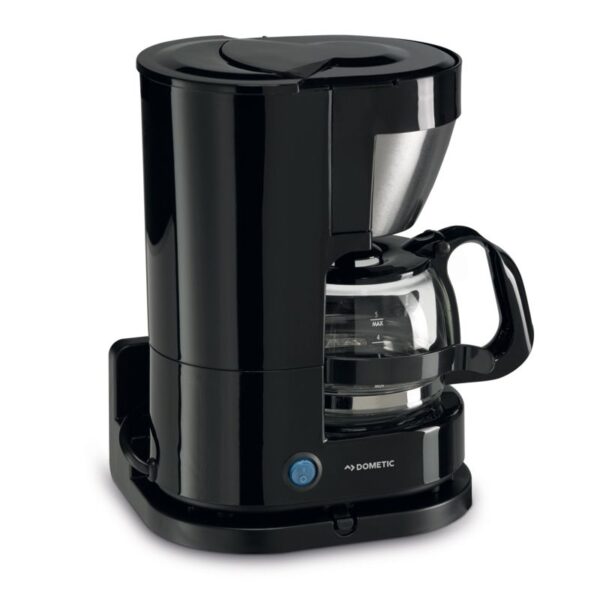 Dometic Kaffeemaschine Perfect Coffee für 5 Tassen 12 Volt