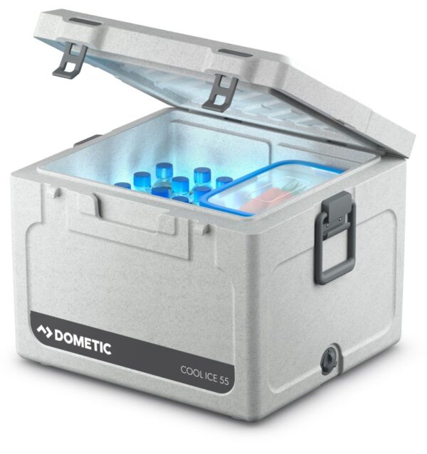 Dometic Kühlcontainer Cool Ice CI 55