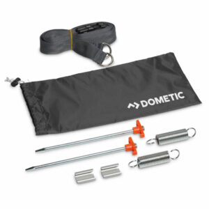 Dometic Spannband Tie Down Kit für Dometic Markisen