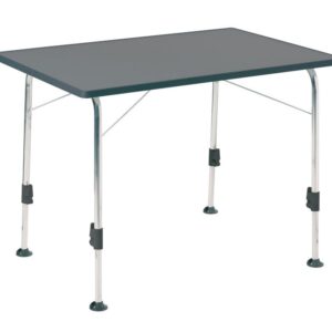 Dukdalf Campingtisch Stabilic 2 anthrazit 100 x 68 cm