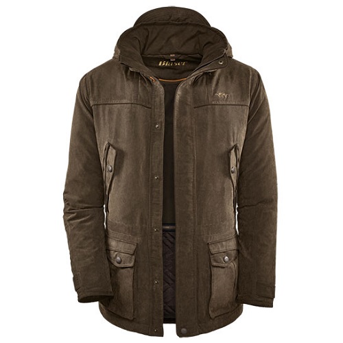 Blaser ARGALI Jacke Herren Winter