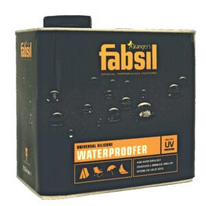 Fabsil Camping Imprägnierung + UV