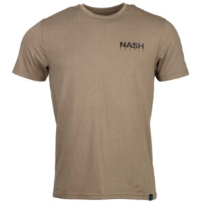 Nash Elasta-Breathe T-Shirt Grün