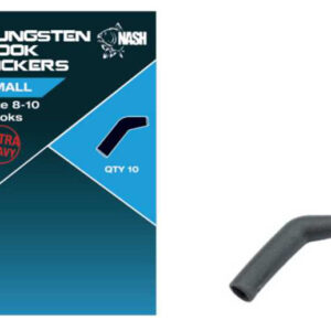 Nash Tungsten Kickers