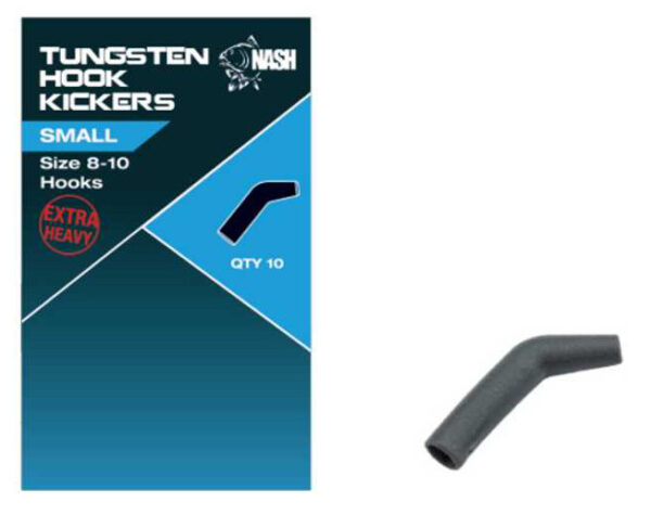 Nash Tungsten Kickers