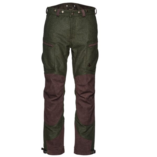 Seeland Dyna Hose Forest Green