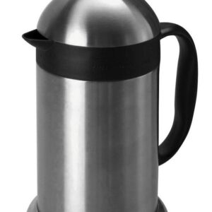 Edelstahl Kaffeebereiter Rio 1 Liter