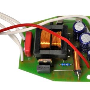 Elektronik-Vorschaltgerät für HEKI 3 und HEKI 4