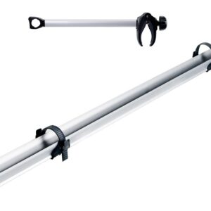 Thule Erweiterungs-Set 3. Fahrrad für Fahrradträger Sport G2