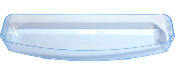 Etagere transparent blau 40