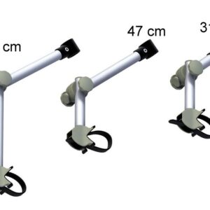 EuroCarry Befestigungskralle 31 cm