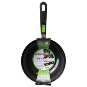 Eurotrail Aluminium Wok