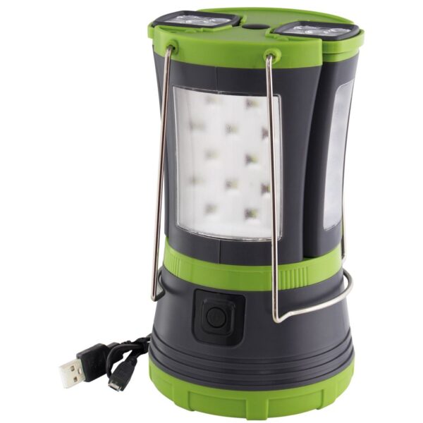 Eurotrail Campinglampe Multi Light